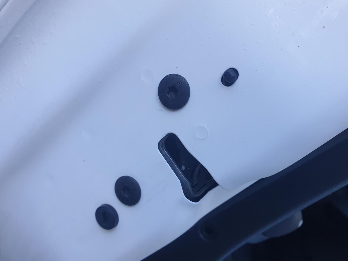 Rear Left Door Lock PEUGEOT 208