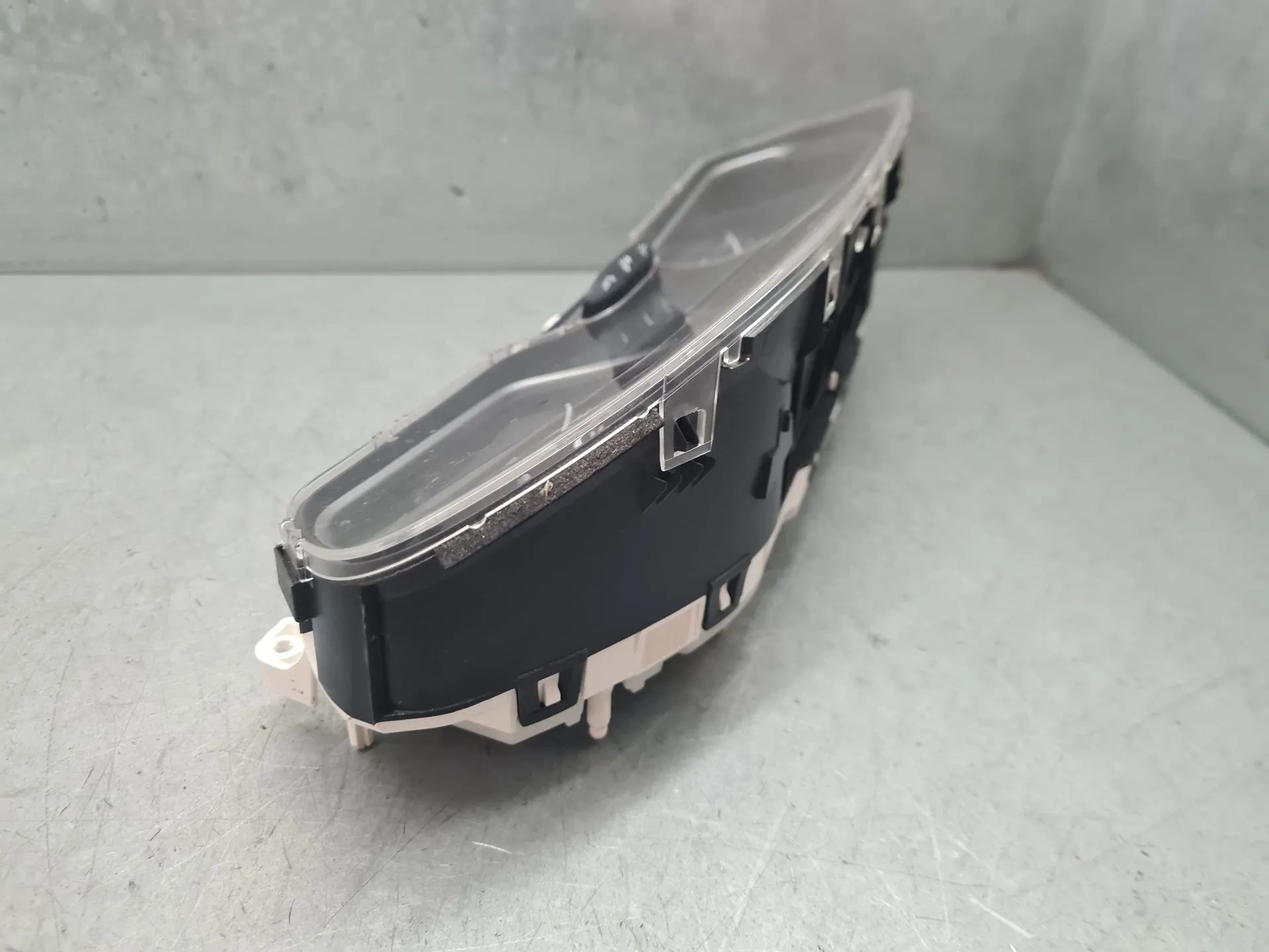 Quadrante / painel de instrumentos PEUGEOT 208 Imagem-3