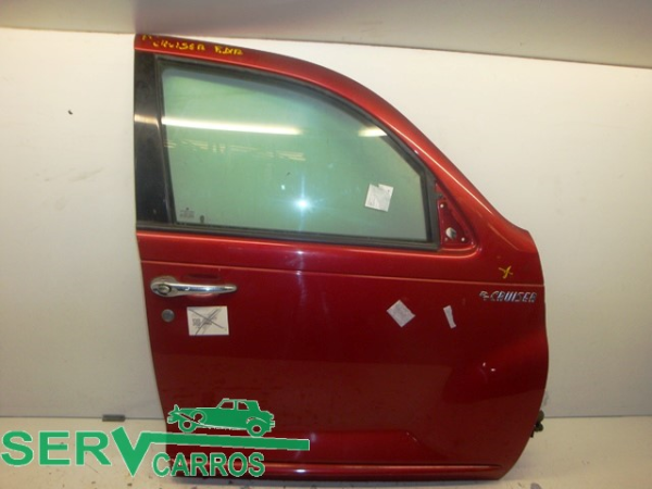 Puerta Delantero Derecho CHRYSLER PT Cruiser (PT_)