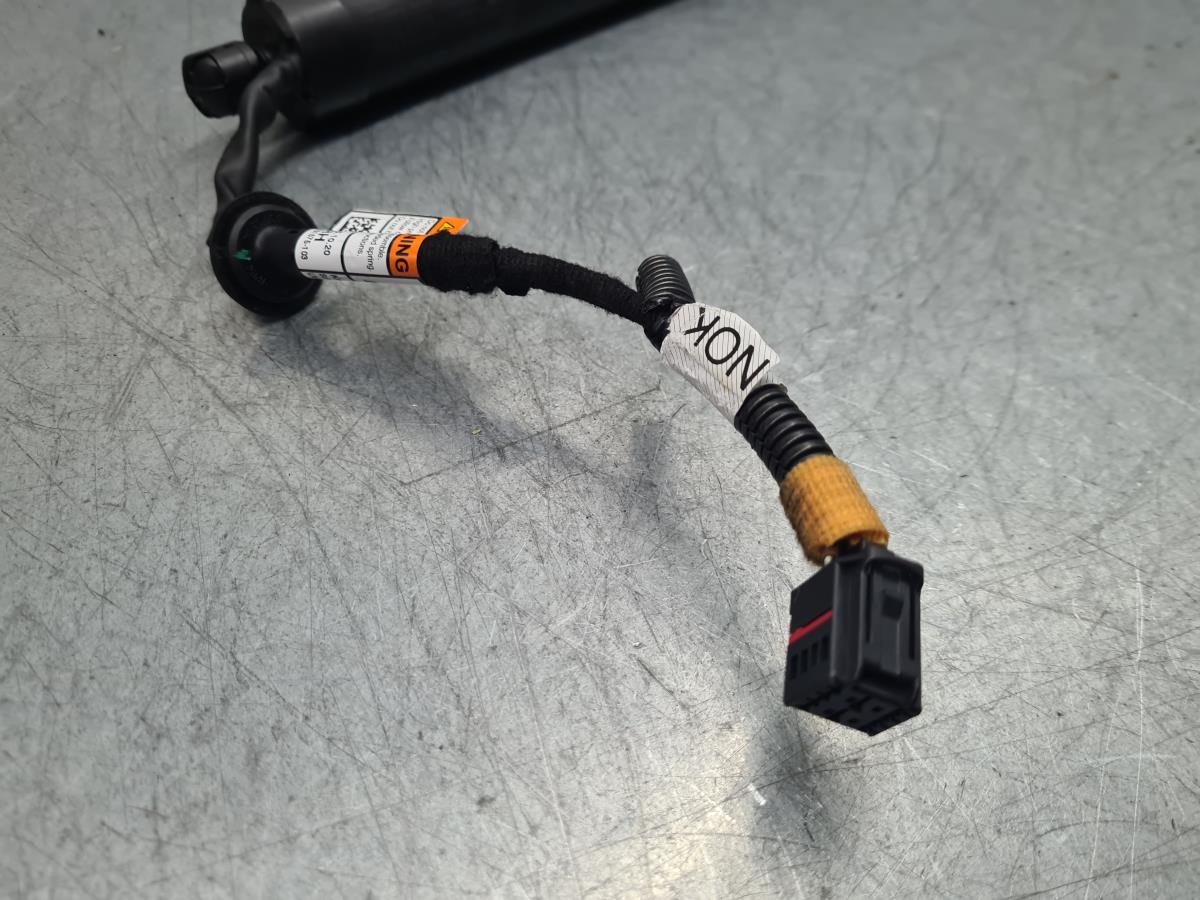 Amortecedor da mala NISSAN Qashqai III (J12) Imagem-1