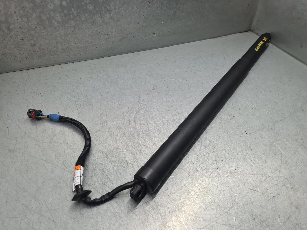 Amortecedor da mala NISSAN Qashqai III (J12)