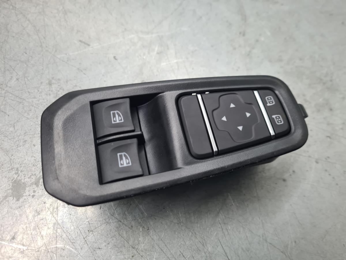 Comando / interruttore alzacristallo anteriore sinistro RENAULT Trafic III (FG_)