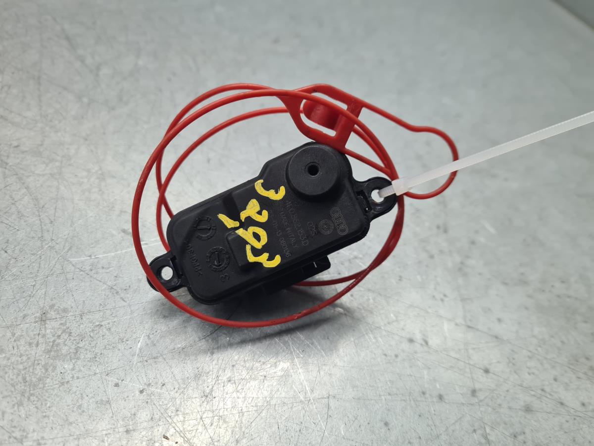 Attuatore Serratura serbatoio carburante AUDI A1 (8X1, 8XK) Imagem-1