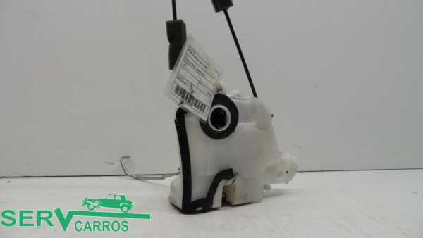 Cerradura / cierre puerta delantero izquierdo HONDA Insight (ZE2) Imagem-1
