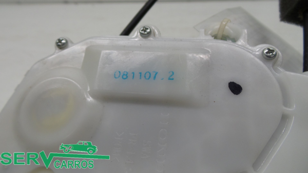 Cerradura / cierre puerta delantero izquierdo HONDA Insight (ZE2) Imagem-2