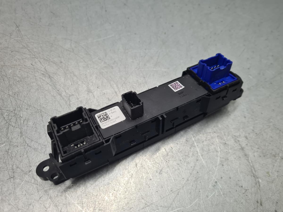 Botão / interruptor 4 piscas DACIA Spring Imagem-1