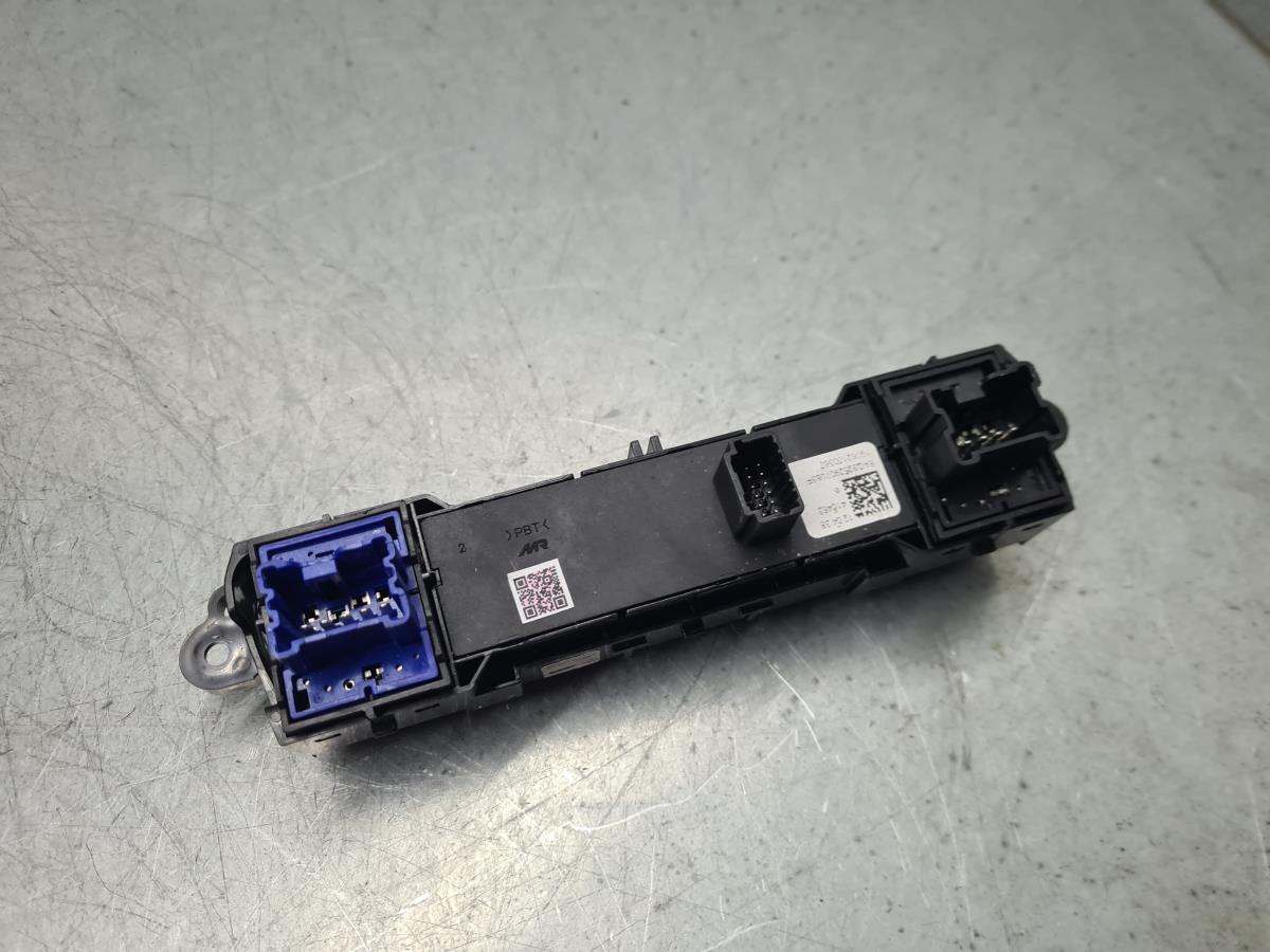 Botão / interruptor 4 piscas DACIA Spring Imagem-2