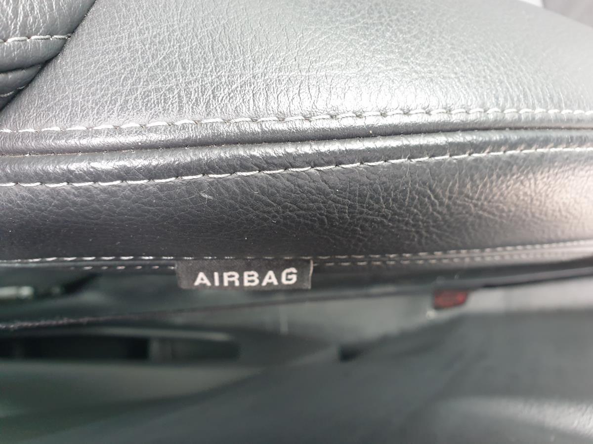 Airbag banco direito PEUGEOT 508