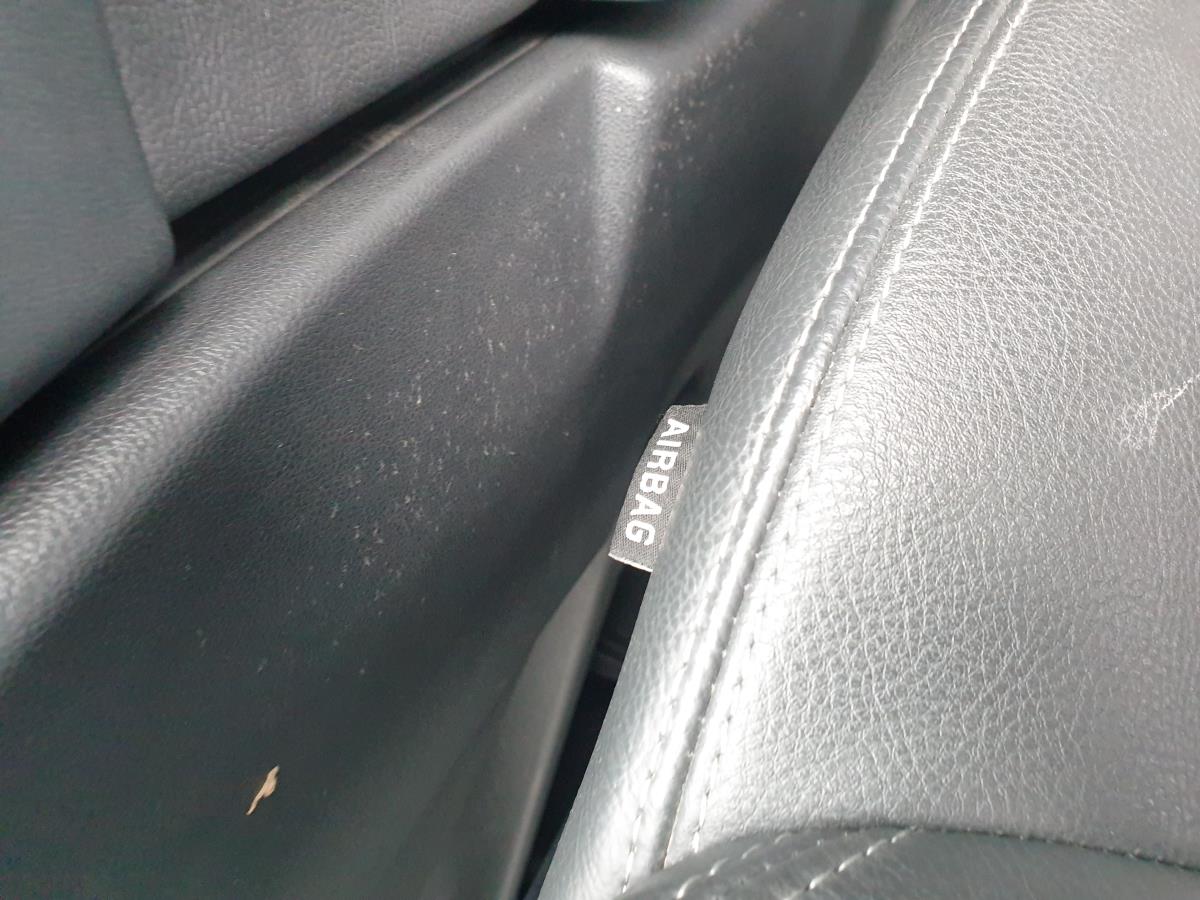Airbag banco esquerdo PEUGEOT 508