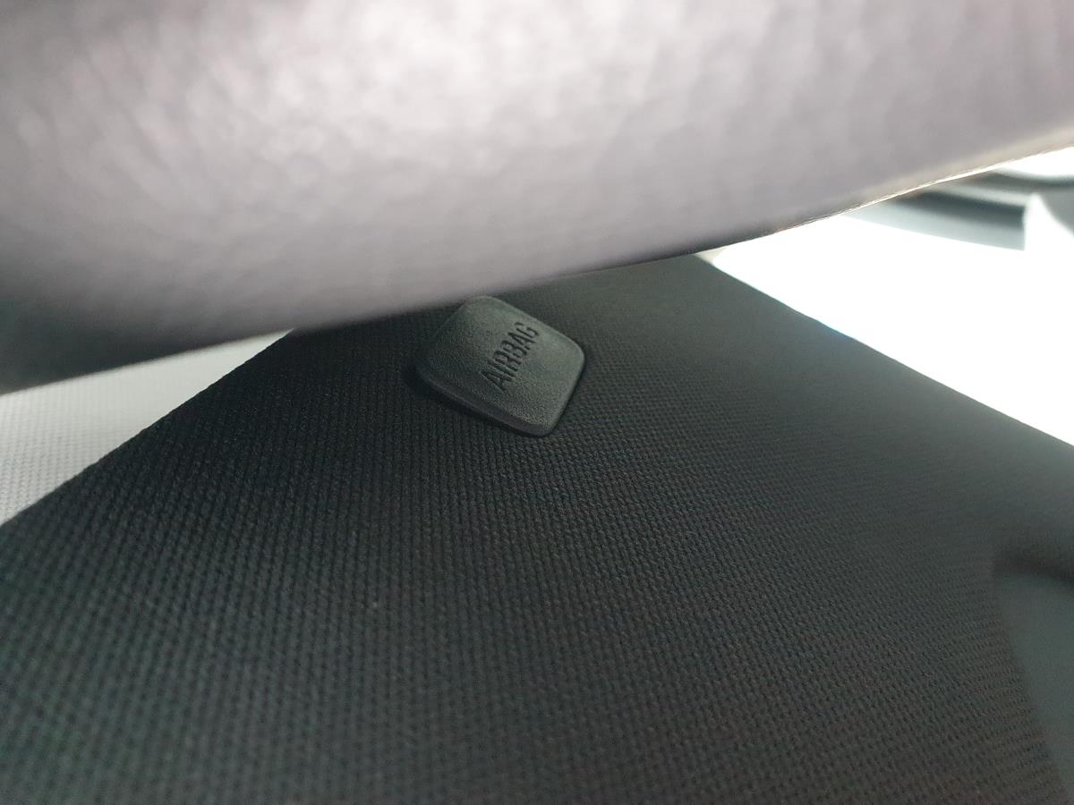 Airbag cortina direito PEUGEOT 508