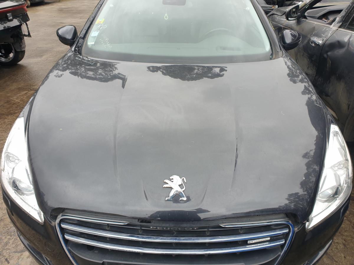 Capot PEUGEOT 508