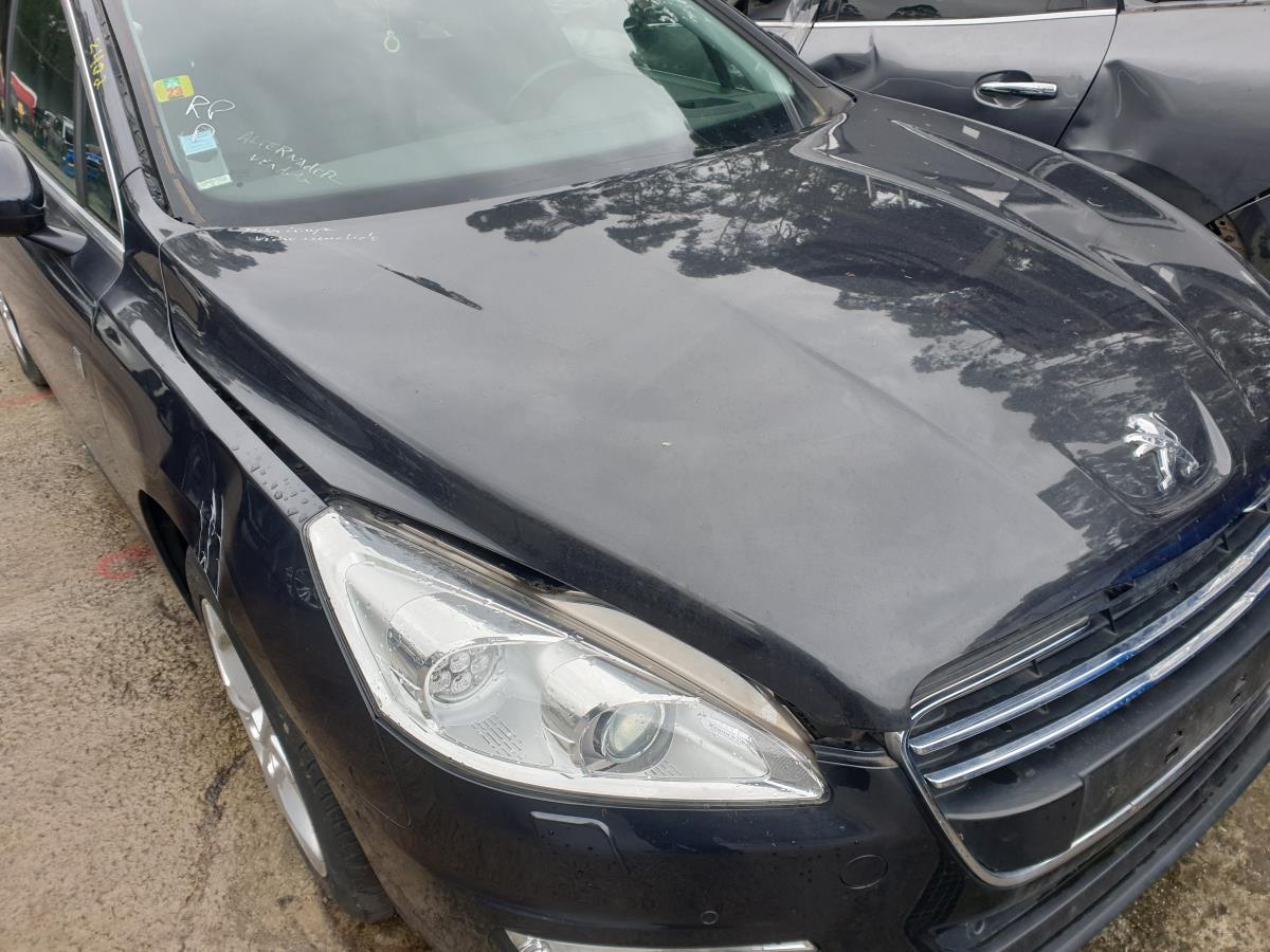Cofano PEUGEOT 508 Imagem-1