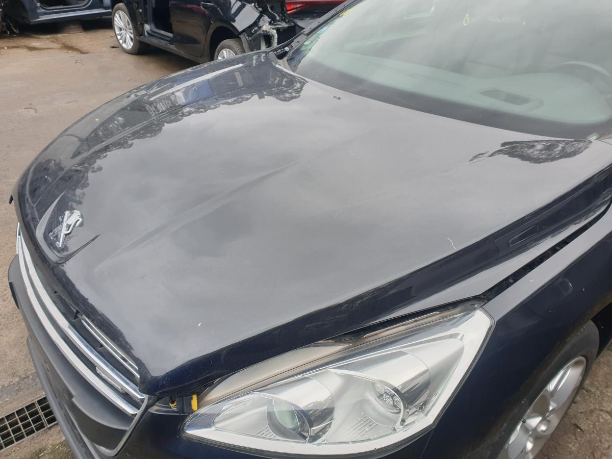 Cofano PEUGEOT 508 Imagem-2