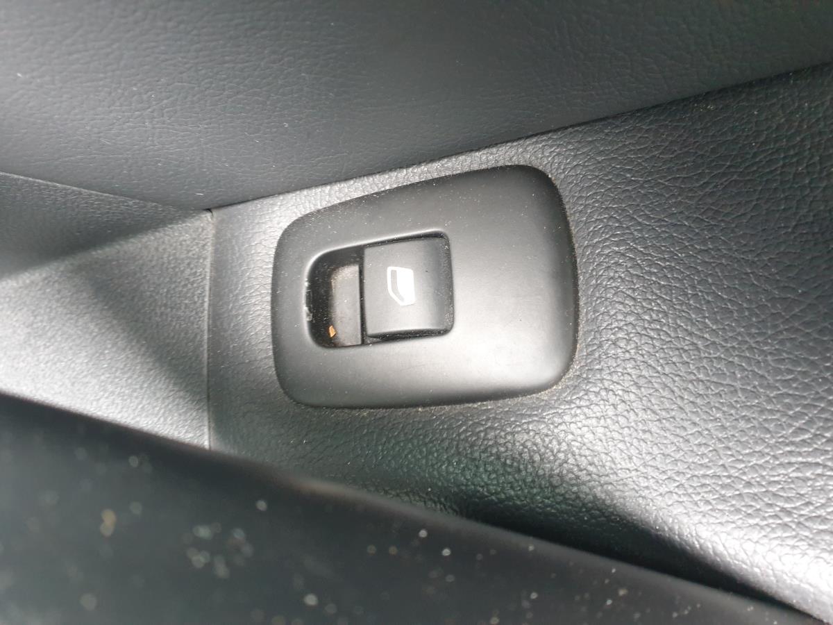 Comando / interruttore alzacristallo posteriore destro PEUGEOT 508