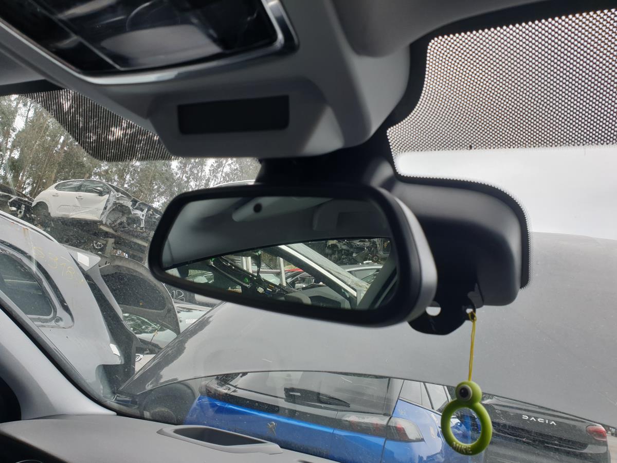 Espelho retrovisor interior PEUGEOT 508
