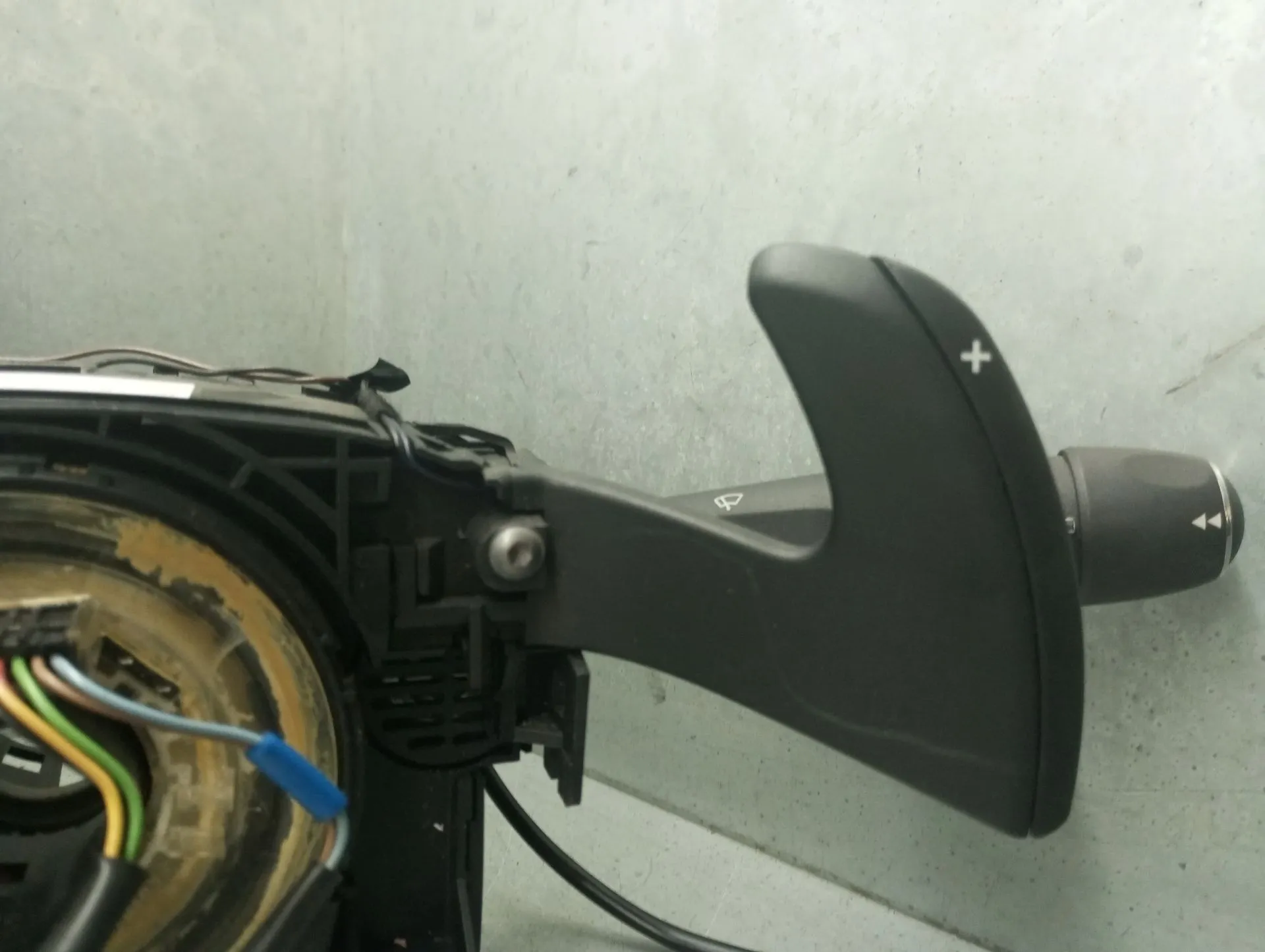 Fita de airbags PEUGEOT 508 Imagem-4