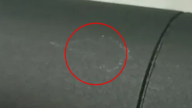 Fita de airbags PEUGEOT 508 Imagem-7