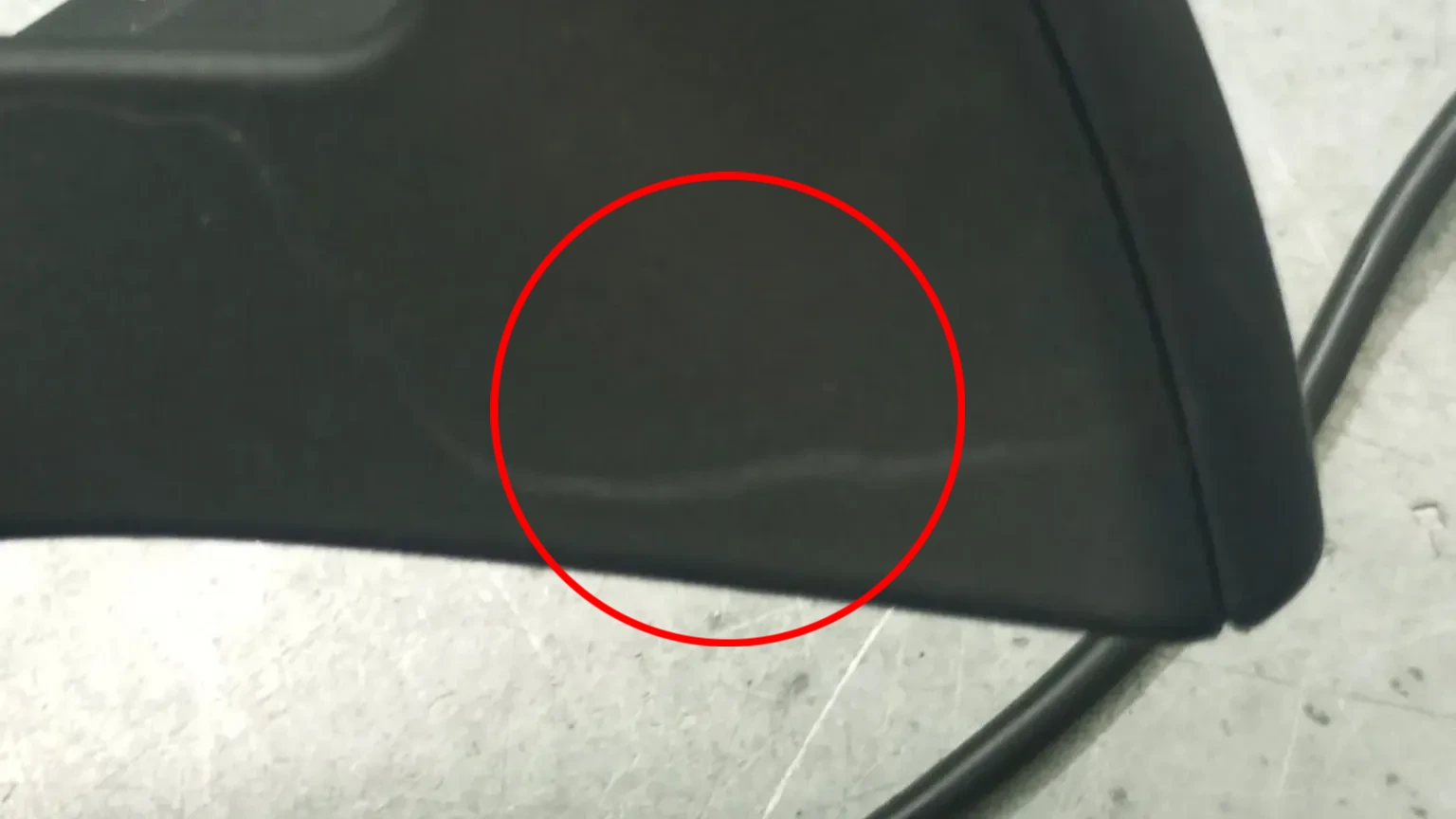 Fita de airbags PEUGEOT 508 Imagem-9