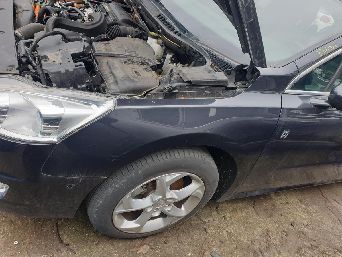 Parafango sinistro PEUGEOT 508