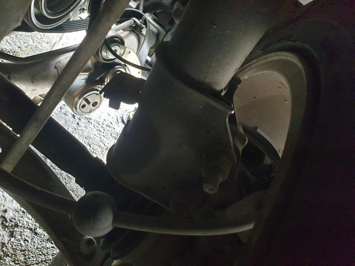 Fusello anteriore destro PEUGEOT 508