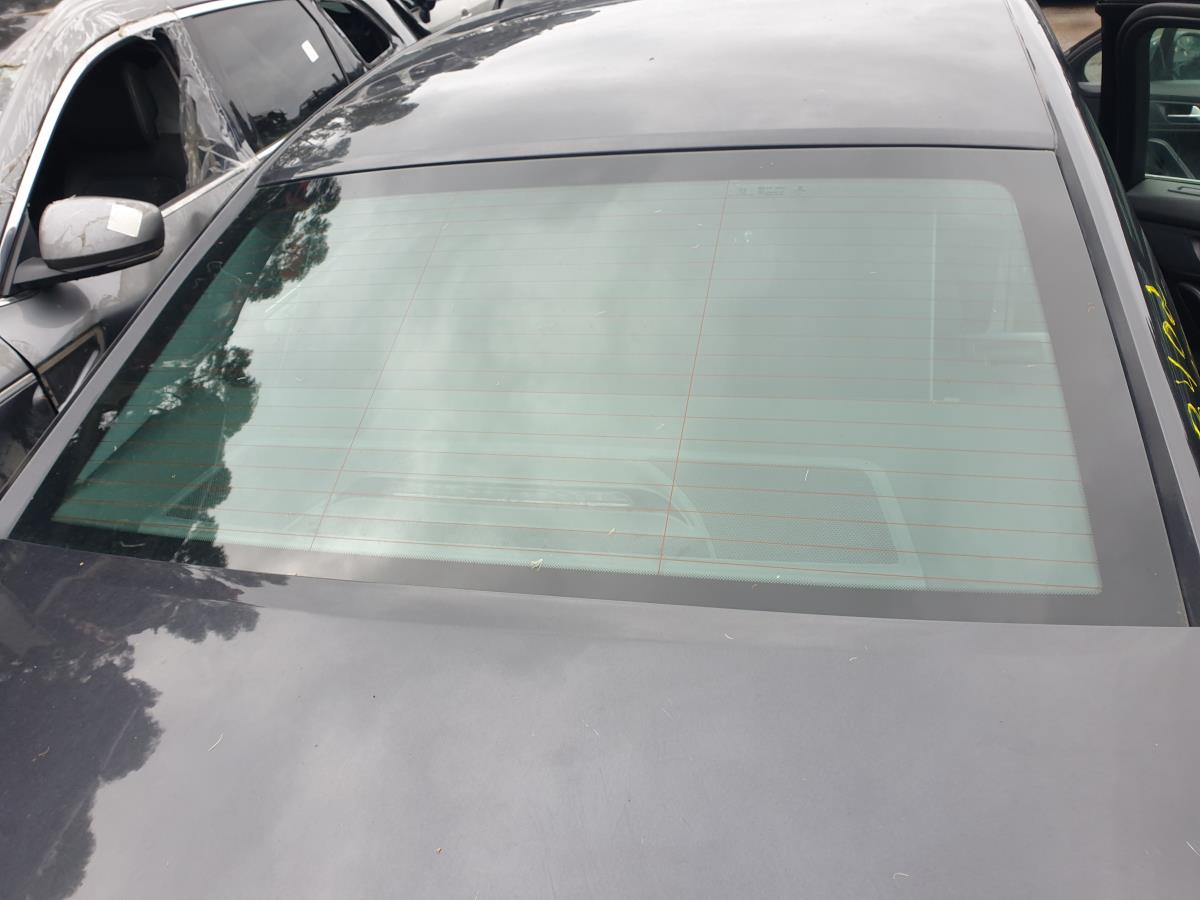 Vitre arrière PEUGEOT 508