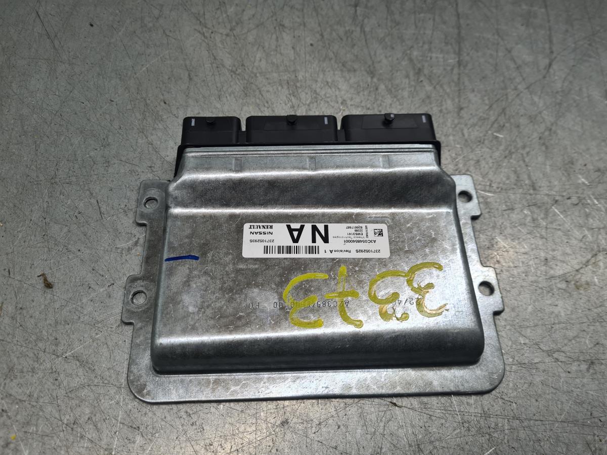 Centralina motor / ECU RENAULT Twingo III (BCM_) Imagem-1