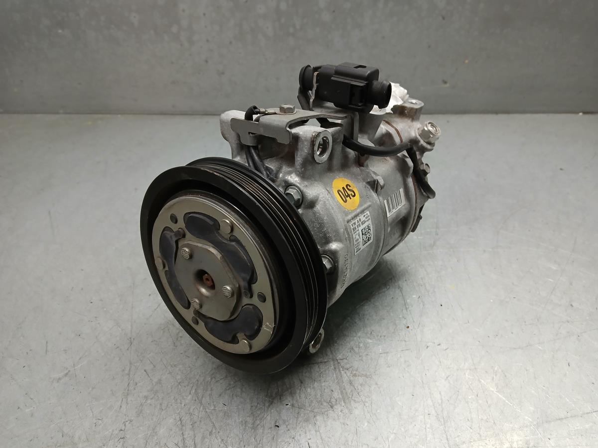 AC compressor AUDI Q5 (FYB, FYG)