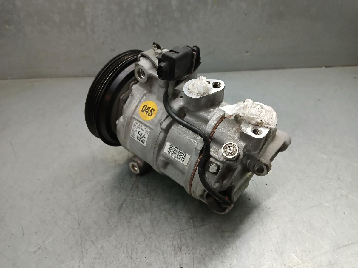 AC compressor AUDI Q5 (FYB, FYG) Imagem-1
