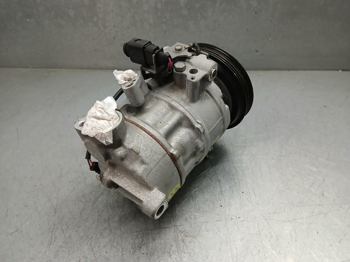 AC compressor AUDI Q5 (FYB, FYG) Imagem-2