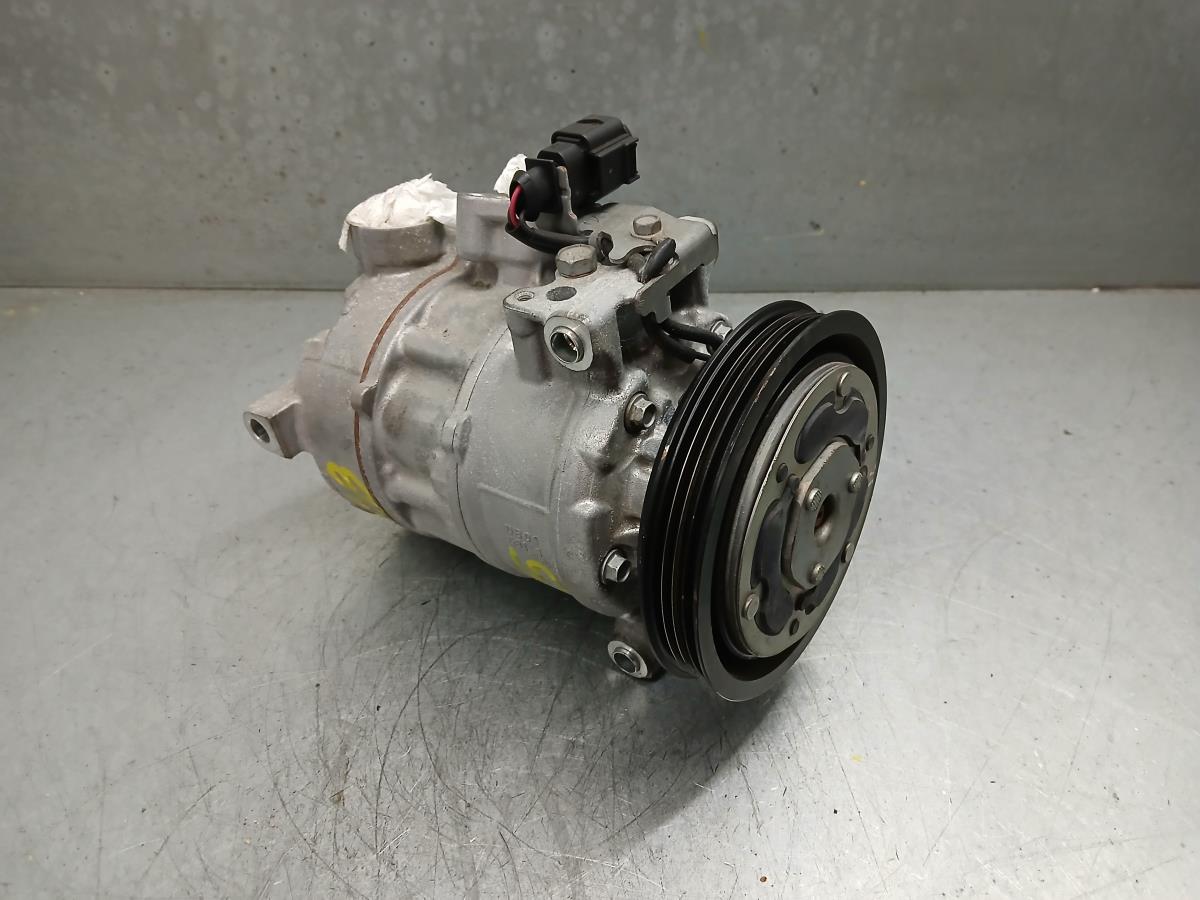 AC compressor AUDI Q5 (FYB, FYG) Imagem-3