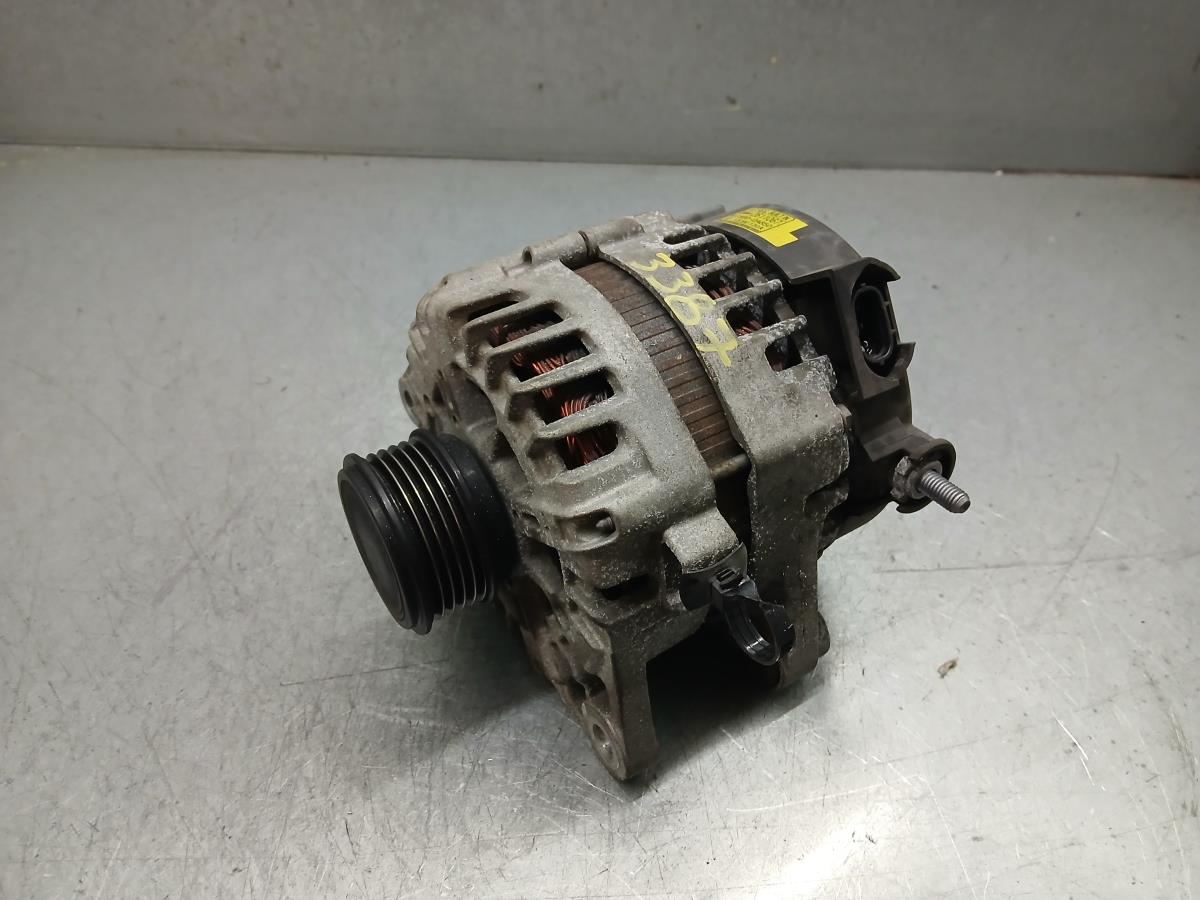 Alternador KIA Sportage (SL)