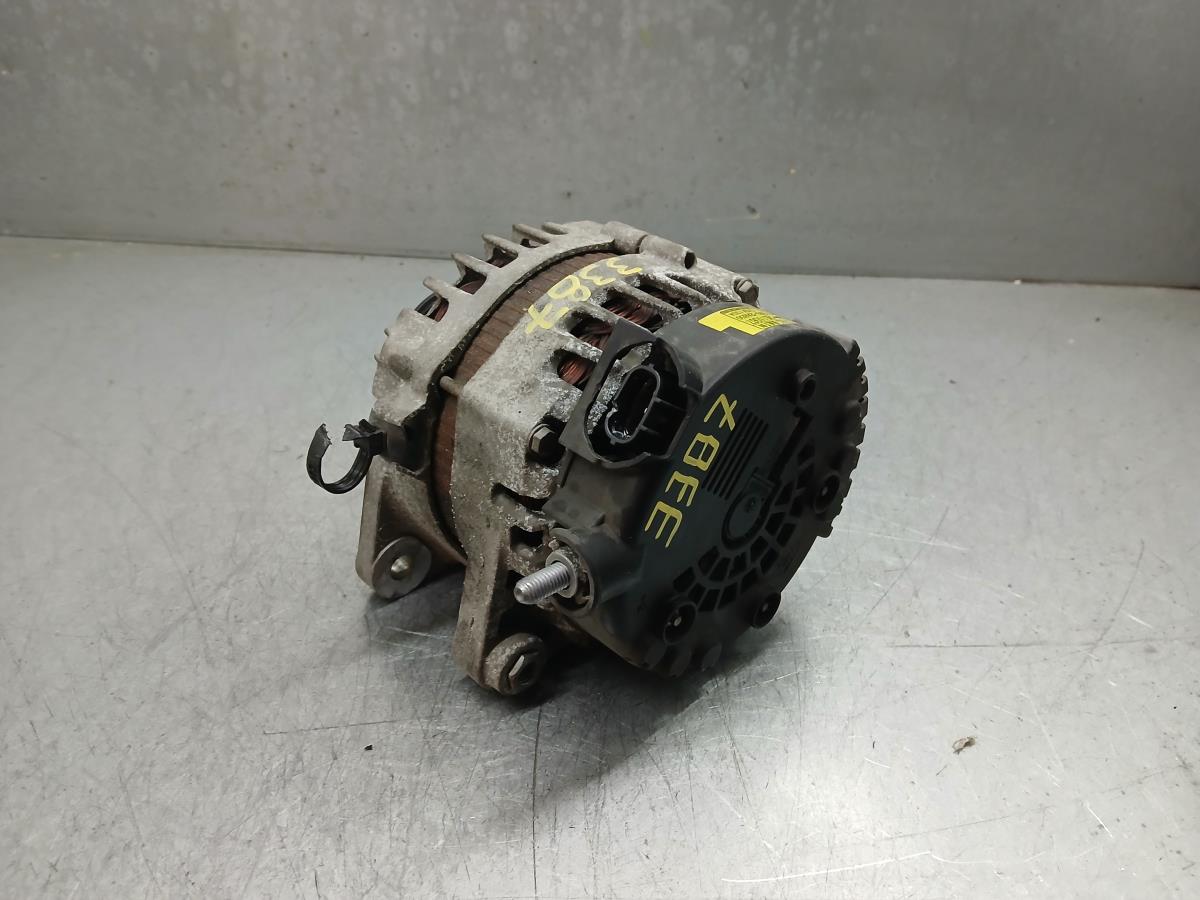 Alternador KIA Sportage (SL) Imagem-1