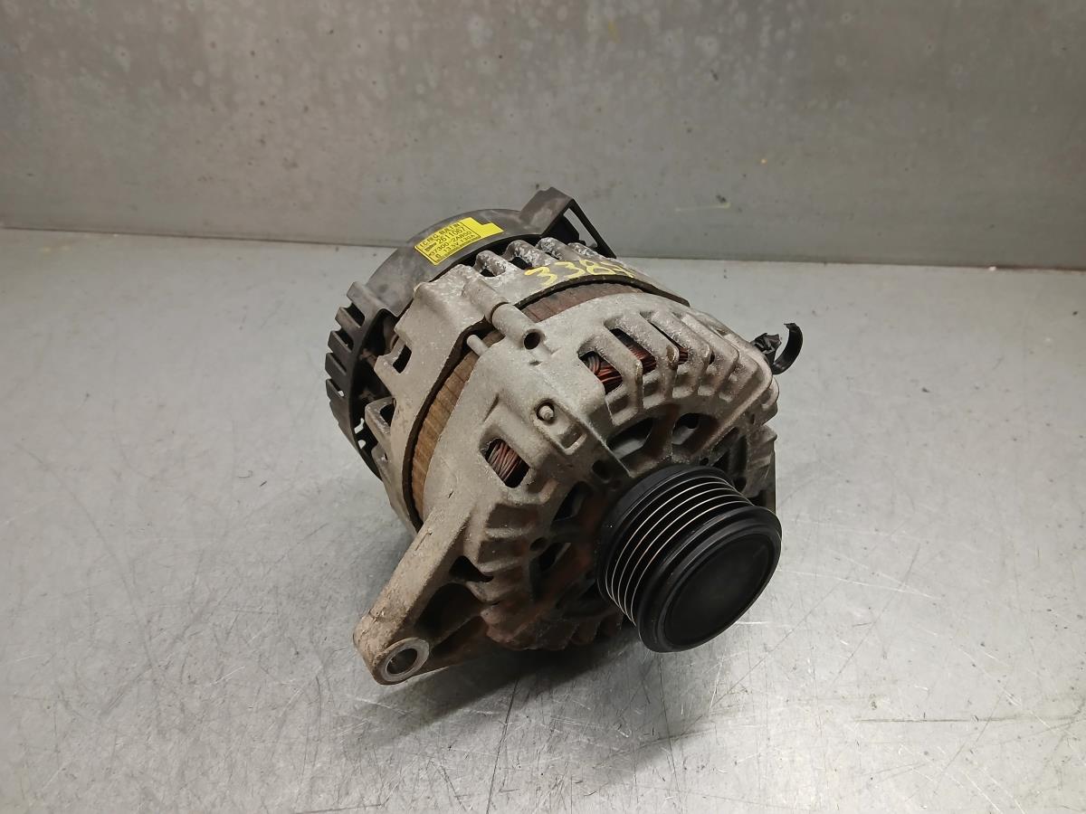 Alternador KIA Sportage (SL) Imagem-3