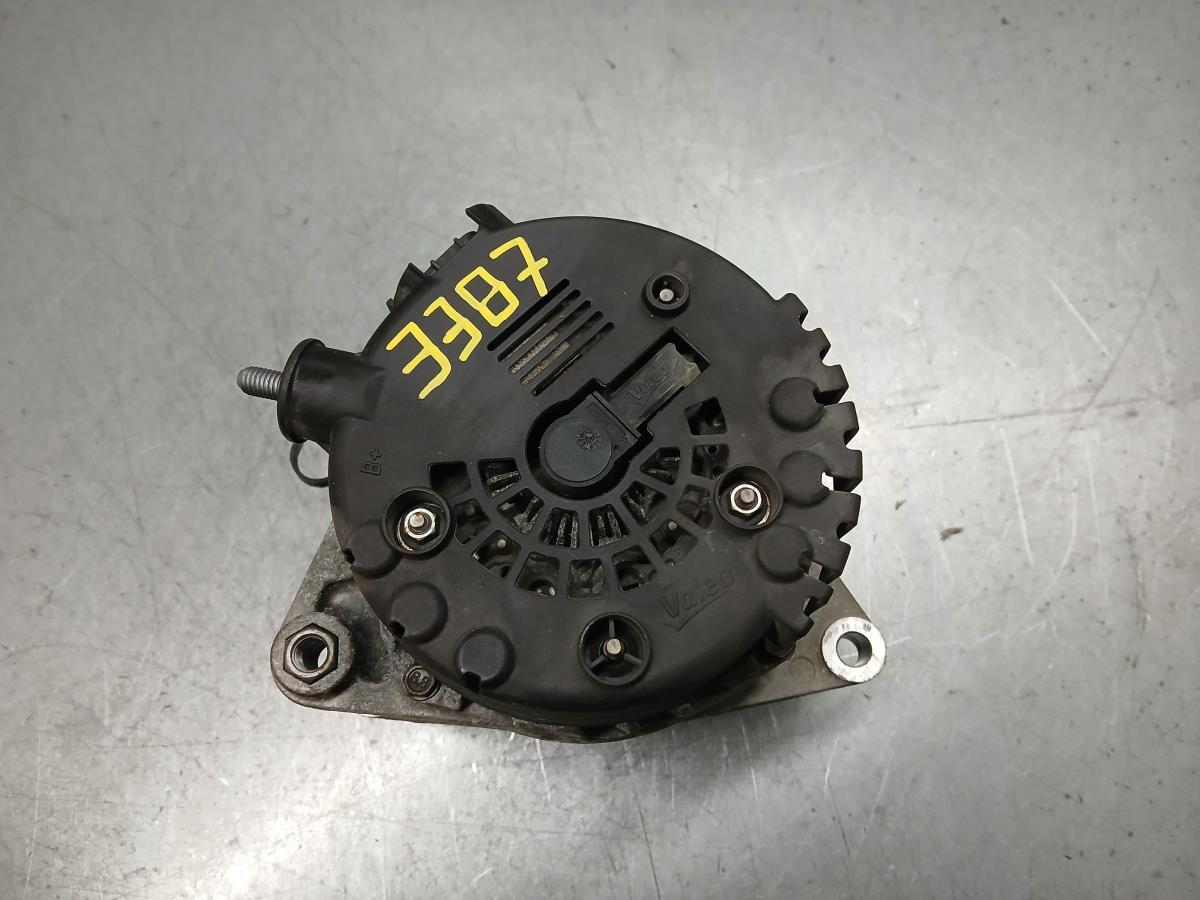 Alternador KIA Sportage (SL) Imagem-4