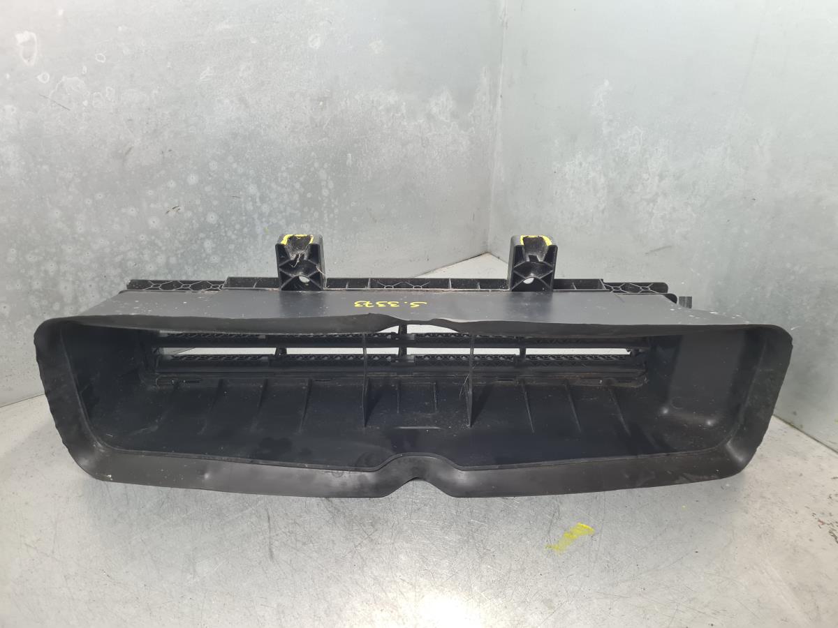 Comporta dos Radiadores RENAULT Twingo III (BCM_)