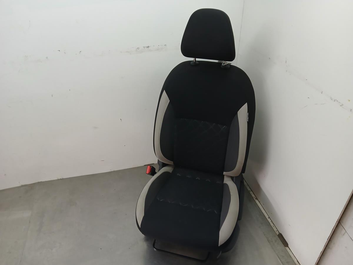 Seats set NISSAN Micra V (K14) Imagem-3