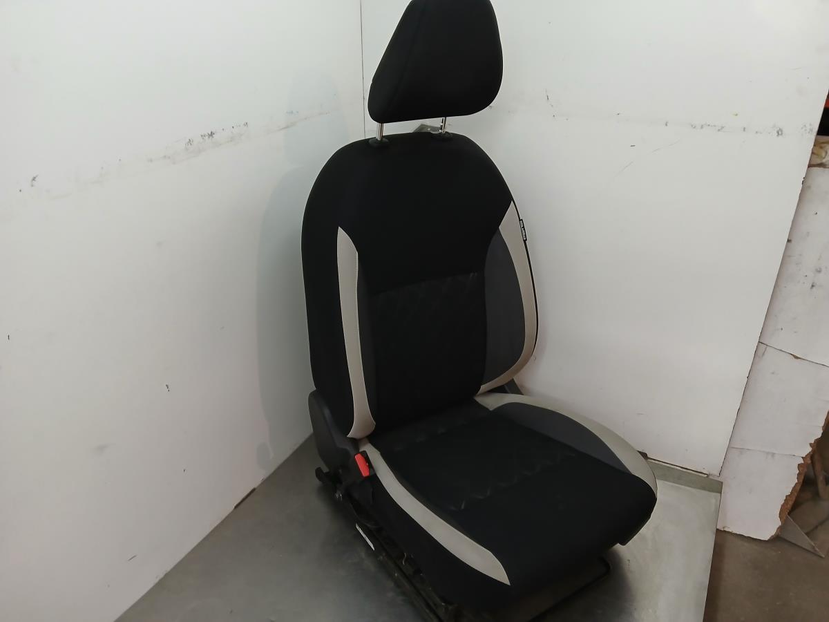 Seats set NISSAN Micra V (K14) Imagem-4