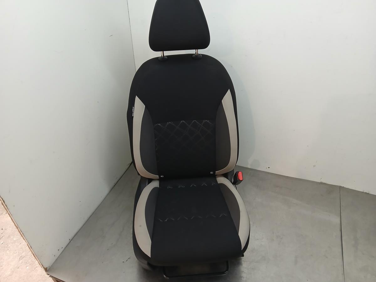 Seats set NISSAN Micra V (K14) Imagem-6