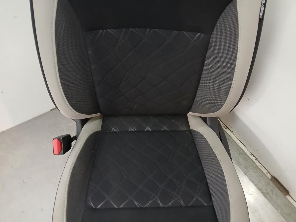Seats set NISSAN Micra V (K14) Imagem-5