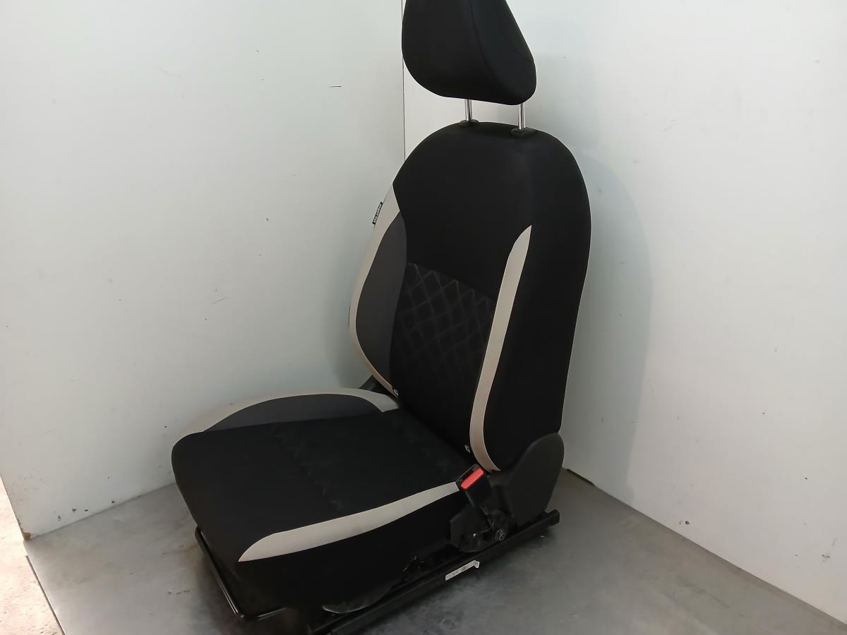 Seats set NISSAN Micra V (K14) Imagem-7