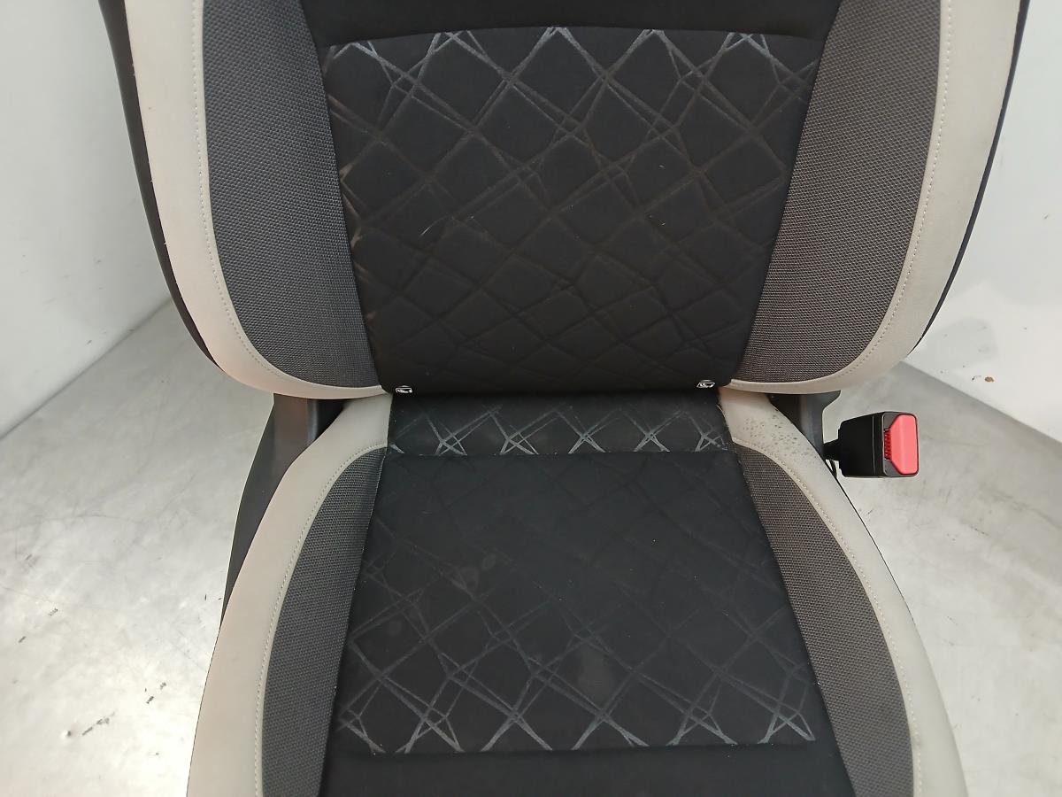 Seats set NISSAN Micra V (K14) Imagem-8
