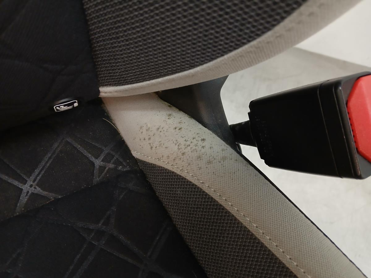 Seats set NISSAN Micra V (K14) Imagem-9