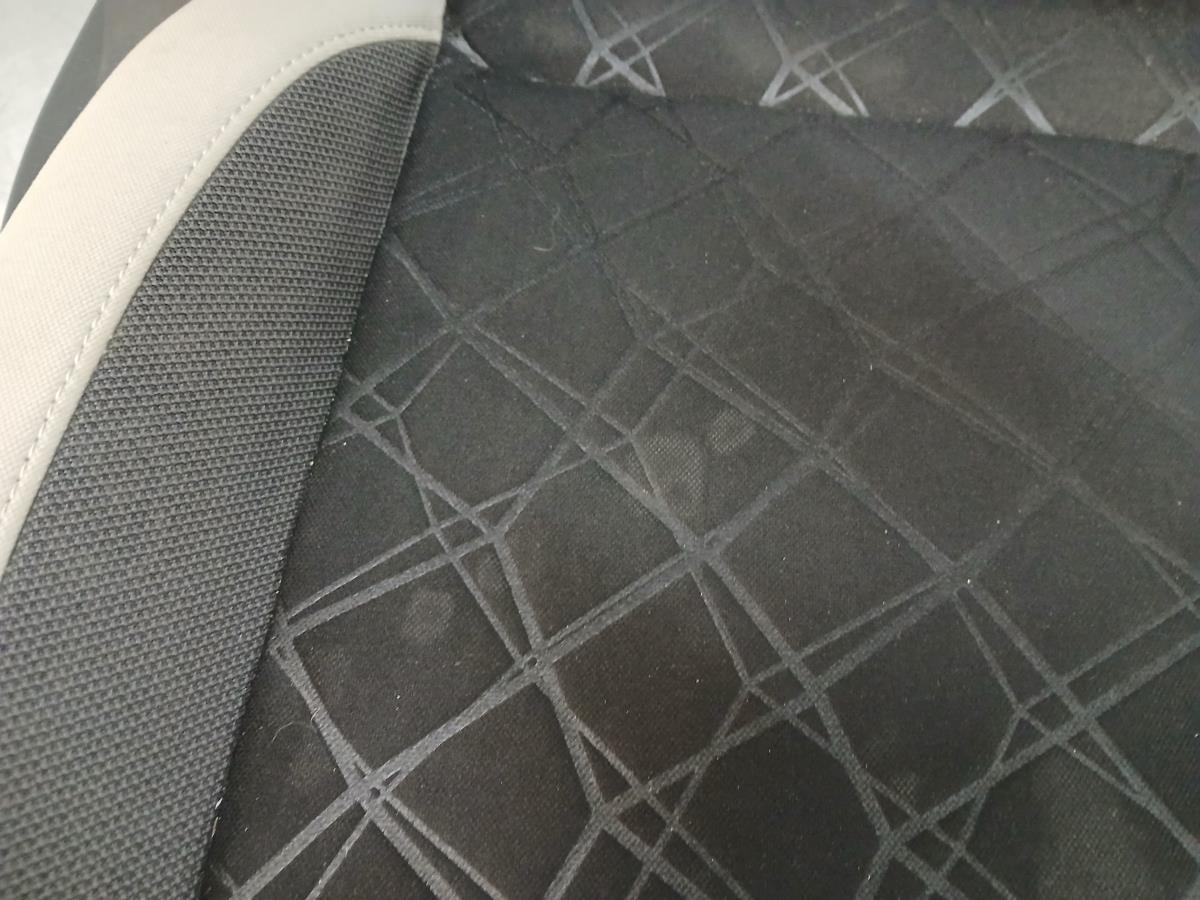 Seats set NISSAN Micra V (K14) Imagem-10