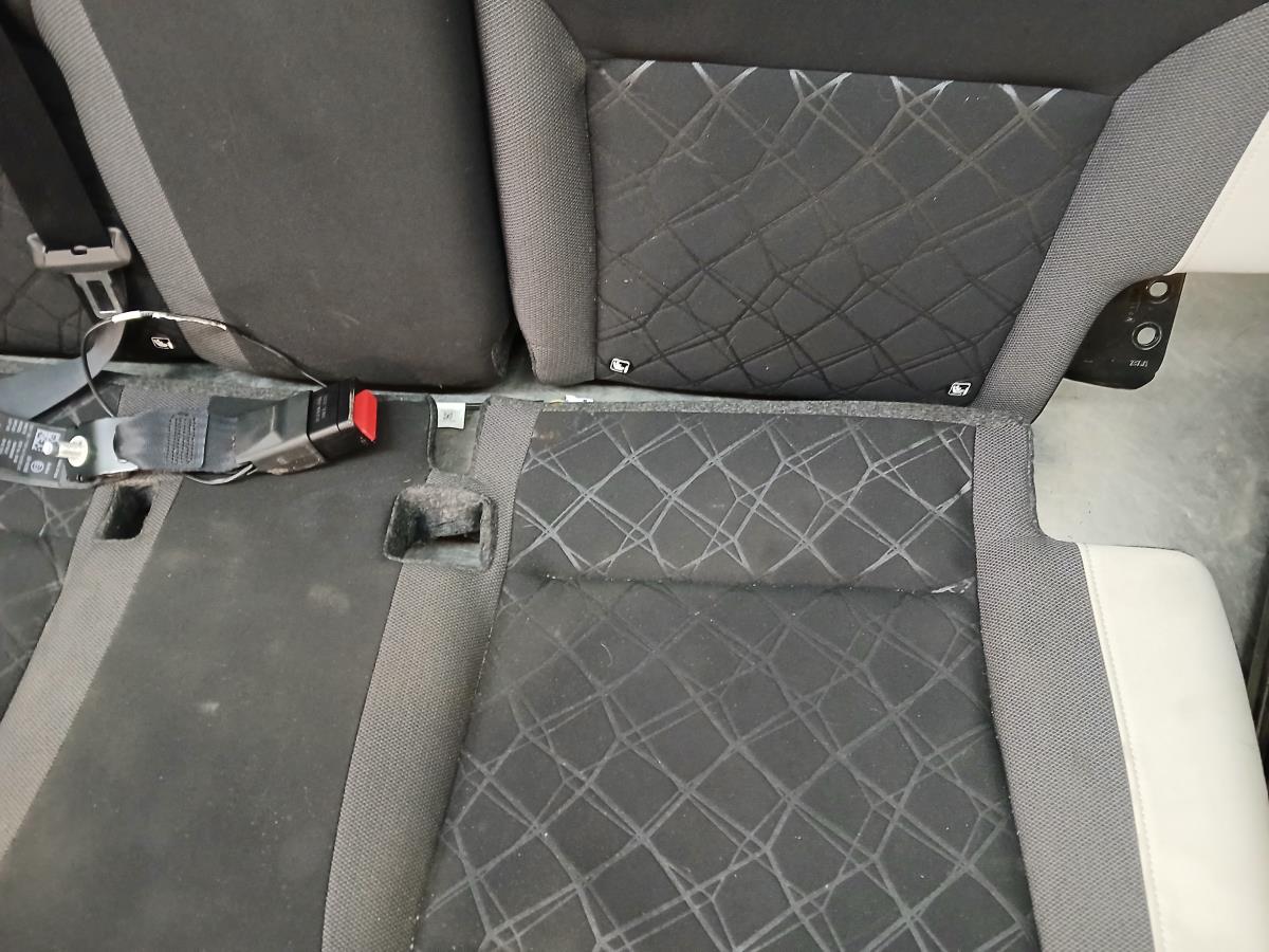 Seats set NISSAN Micra V (K14) Imagem-12