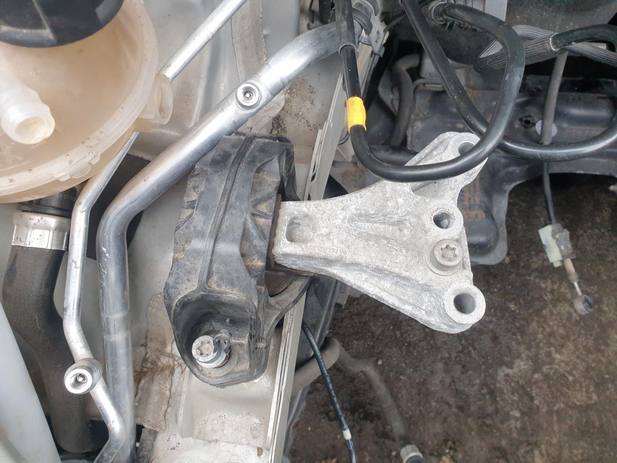 Soporte Del Motor CITROËN C3 Aircross II (2R_, 2C_)