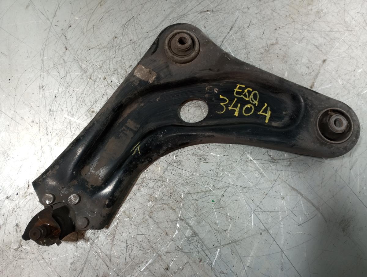 Bras de suspension Avant gauche CITROËN C3 Aircross II (2R_, 2C_)