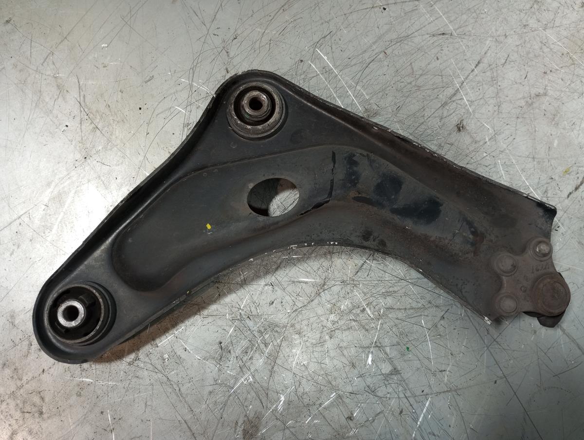 Left front suspension arm CITROËN C3 Aircross II (2R_, 2C_) Imagem-1