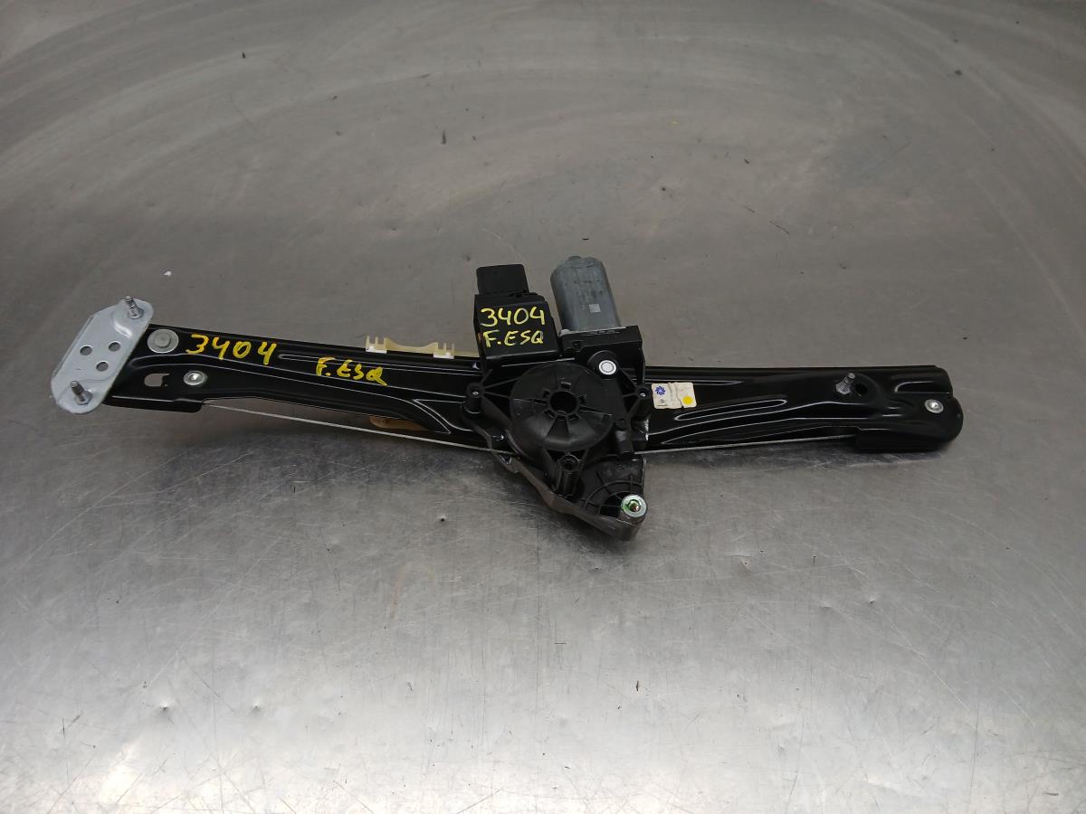 Lève-vitre avant gauche CITROËN C3 Aircross II (2R_, 2C_)