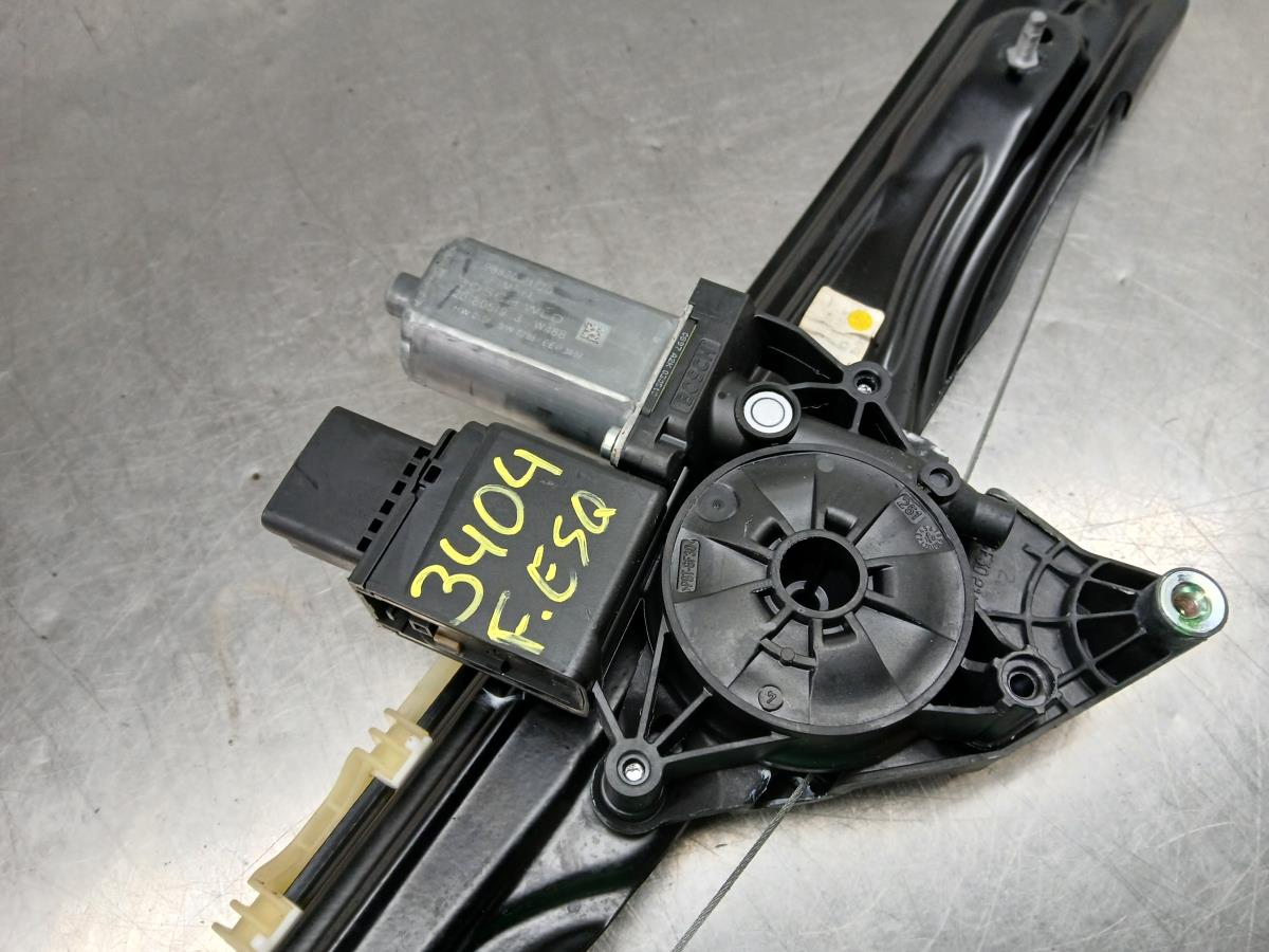 Lève-vitre avant gauche CITROËN C3 Aircross II (2R_, 2C_) Imagem-1