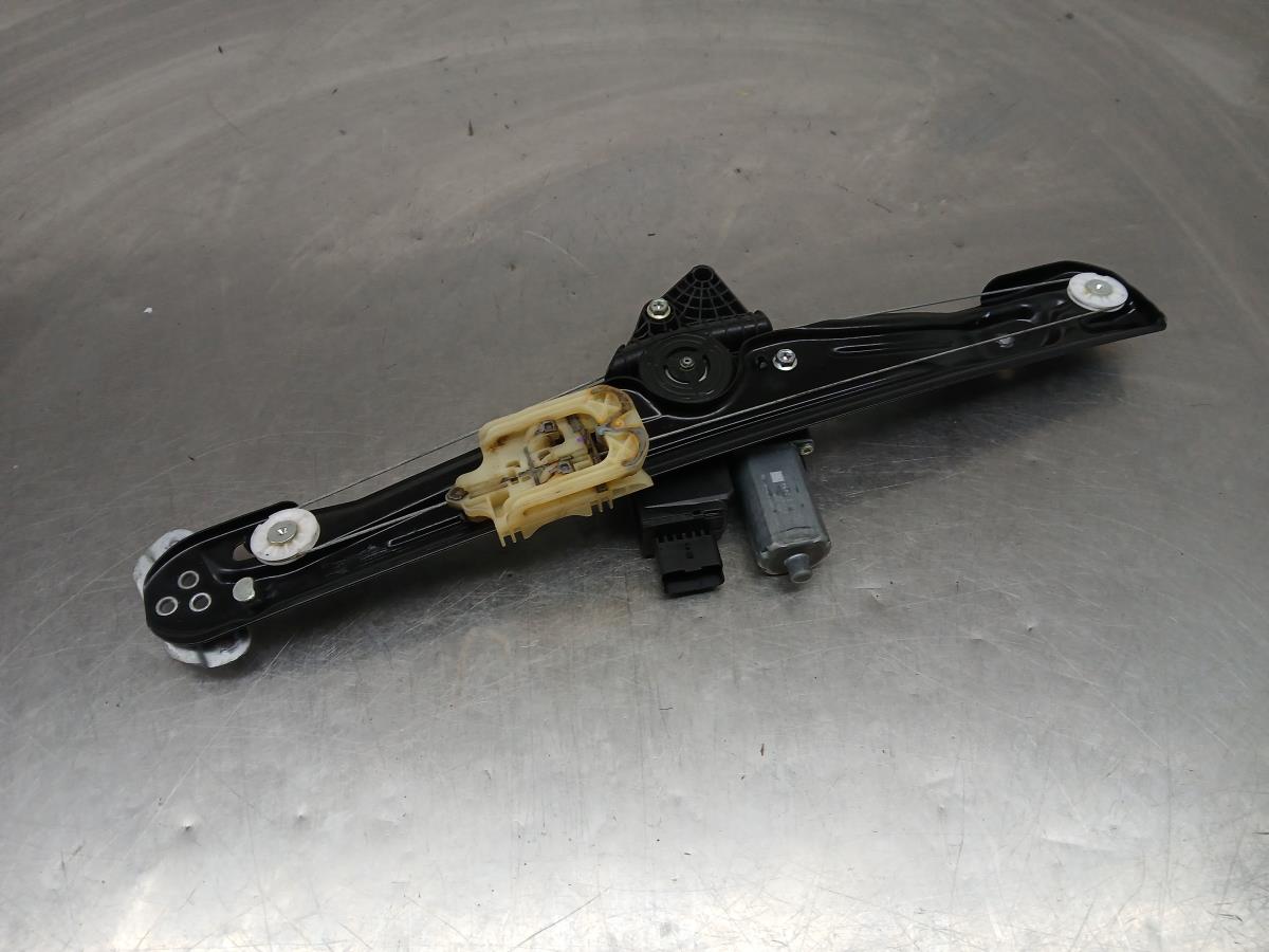 Lève-vitre avant gauche CITROËN C3 Aircross II (2R_, 2C_) Imagem-2